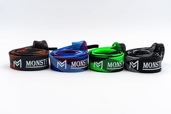 Monster Marine Rod Sock
