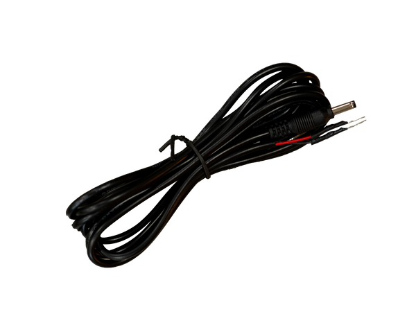 Trail Cam Power Wire