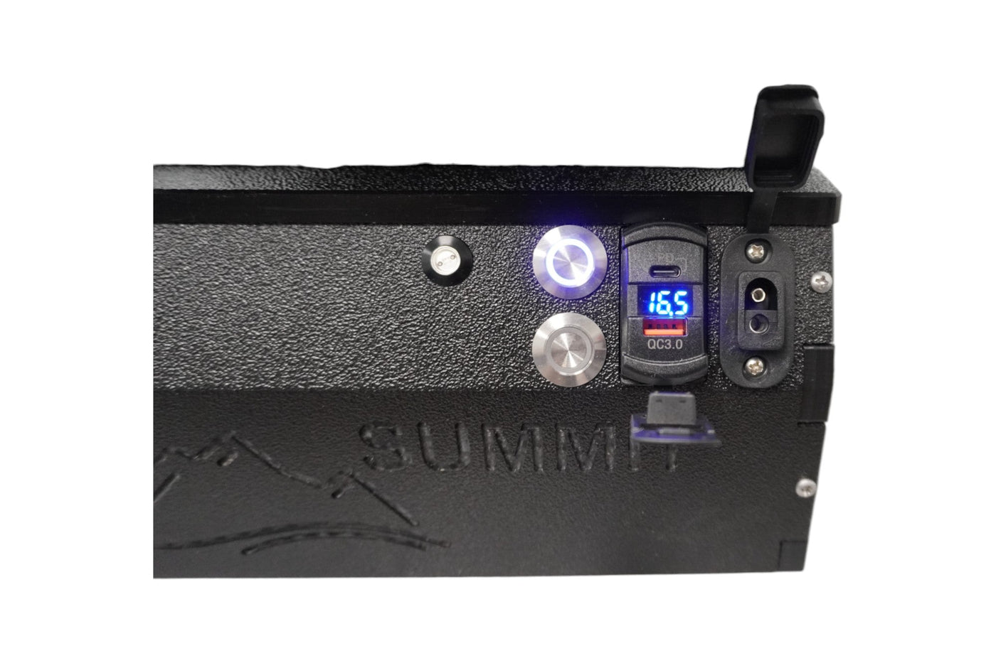 Summit Shuttle Light