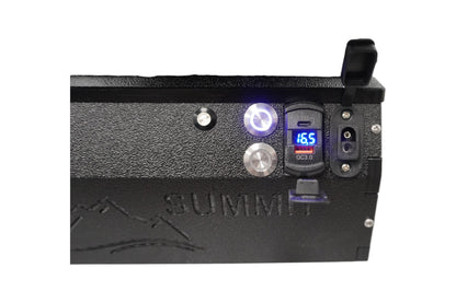 Summit Shuttle Light