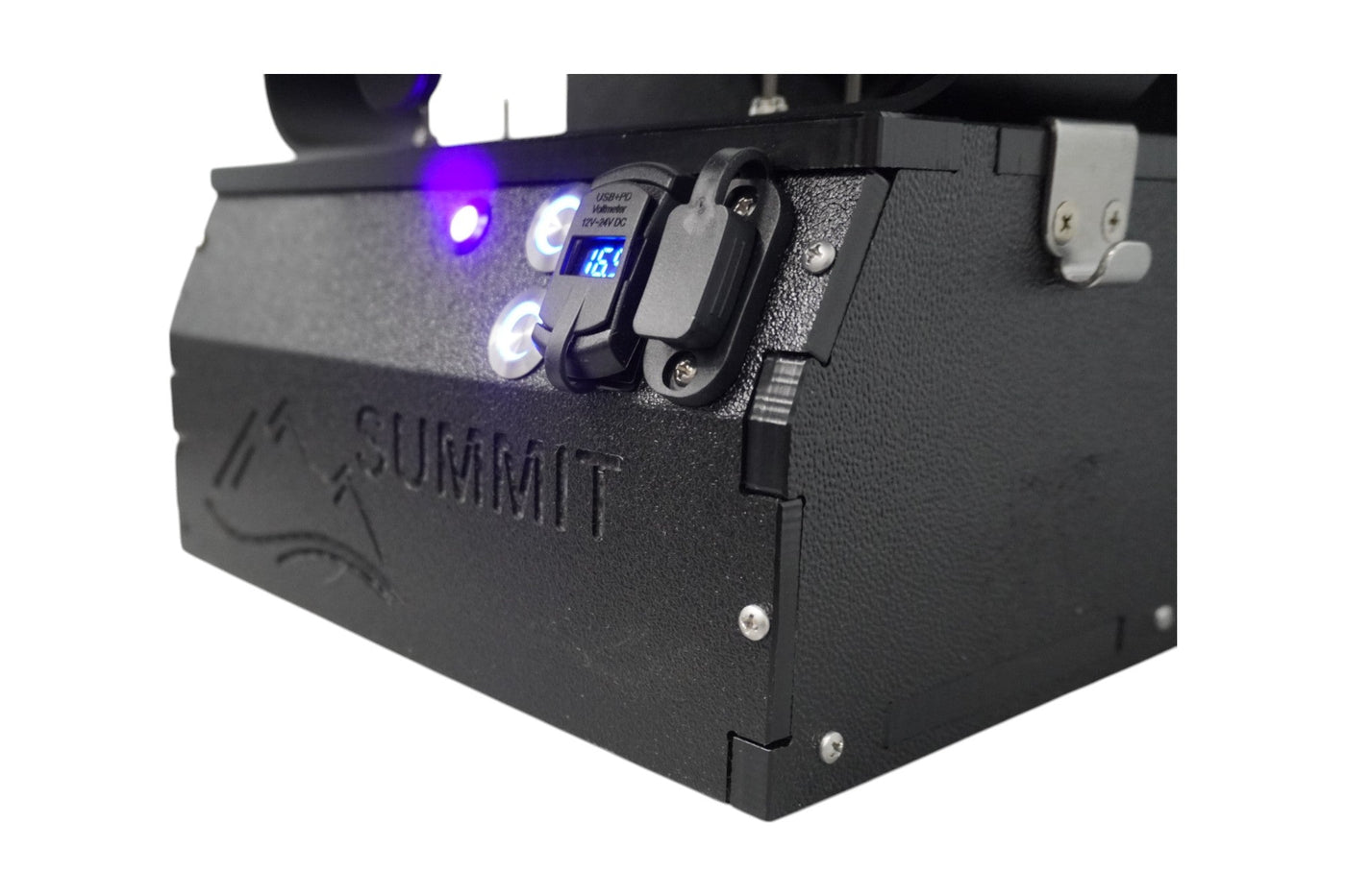 Summit Shuttle Light