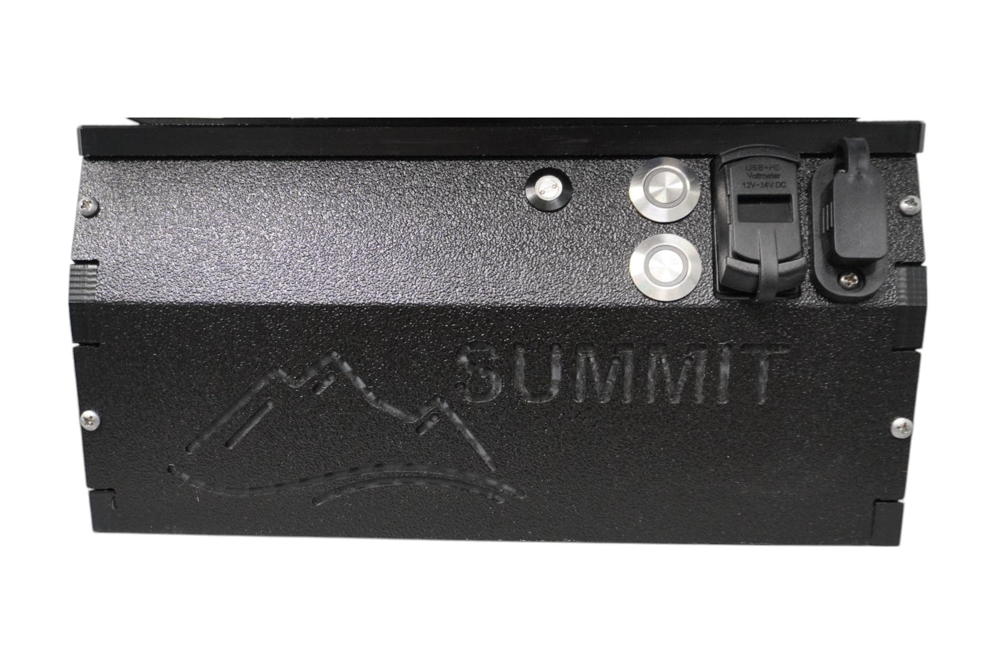 Summit Shuttle Light