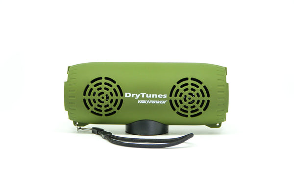Drytunes Portable Waterproof Floating Bluetooth Speaker