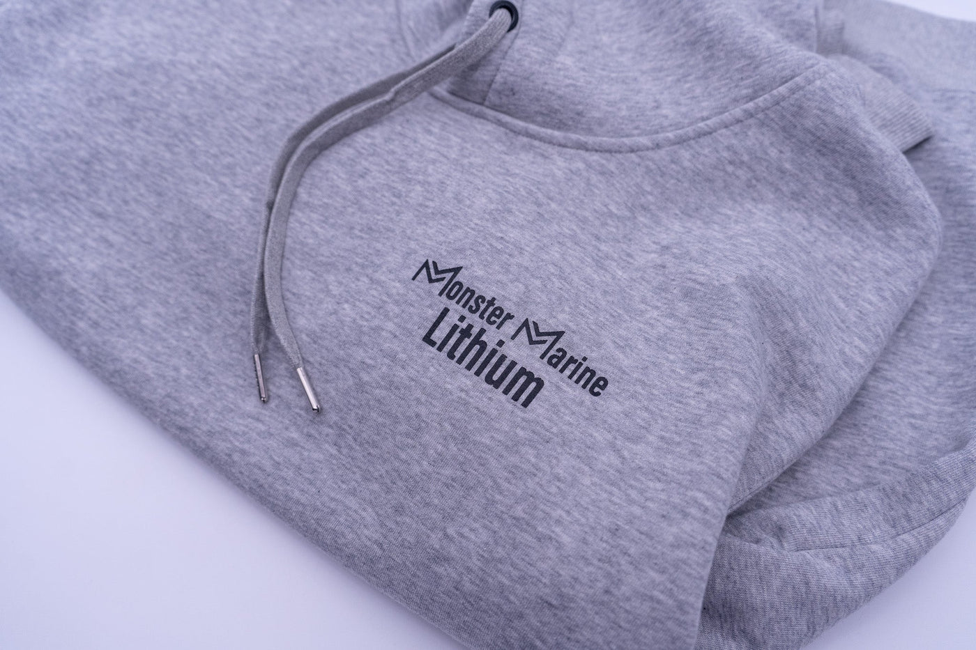 Double Layer Hoodie