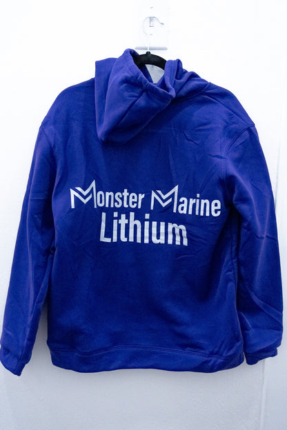 Lightweight Hoodie