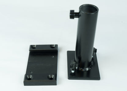 SeeFish Transducer Mount - Quick Detach Mount ONLY