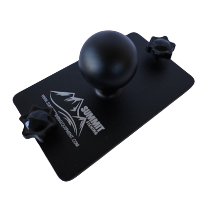 Summit 1.5 Ball to track adapter