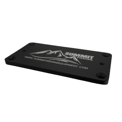LS Max Base Plate