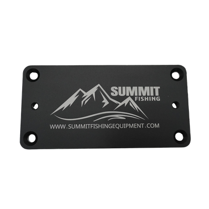 LS Max Base Plate