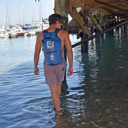 NIXY 10L Waterproof Dry Bag