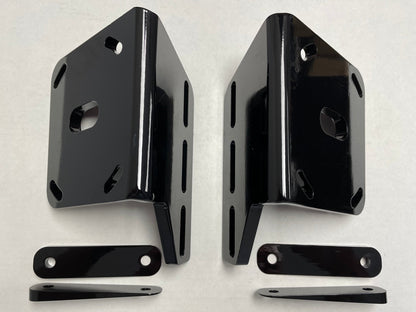 GEN2 Bullet & Blazer Adapter Plate