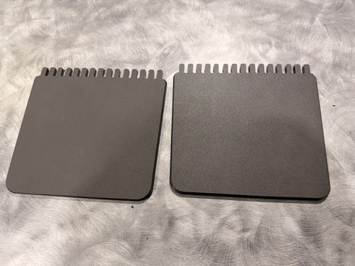 Wilderness Tactical 128 Hatch Dividers