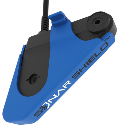 Lowrance Eagle Eye 9 Transducer Cover