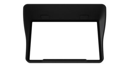 Garmin ECHOMAP UHD 73sv Fish Finder Visor