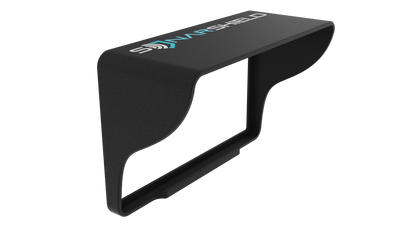 Garmin ECHOMAP UHD 73sv Fish Finder Visor