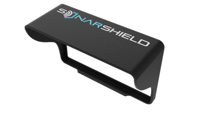 Garmin ECHOMAP UHD 73sv Fish Finder Visor