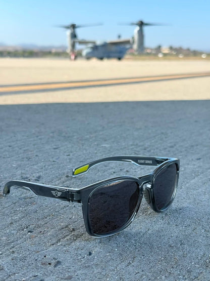 Ghost - Polarized MFD Sunglasses