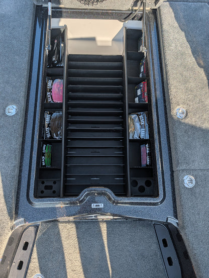 NPDSK0090 Skeeter® 2027 FXE/ZXE 20/21 CENTER COMPARTMENT KIT