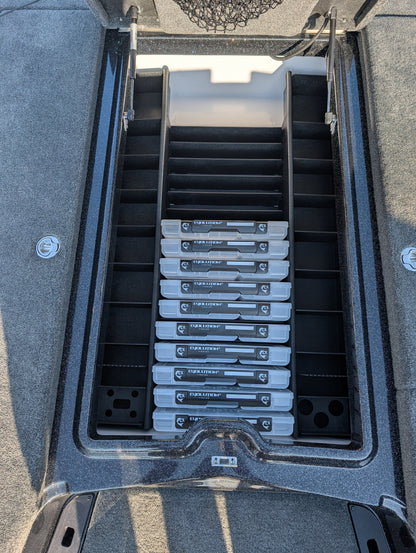 NPDSK0090 Skeeter® 2027 FXE/ZXE 20/21 CENTER COMPARTMENT KIT