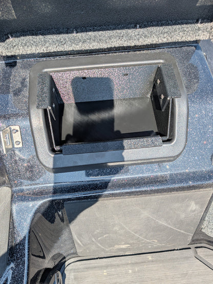 NPDSK0093 Skeeter® ZXE/FXE GLOVE BOX TRAY