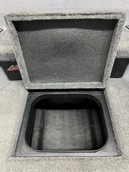 NPDSK0065 Skeeter® FXR TRASH CAN DAY TRAY