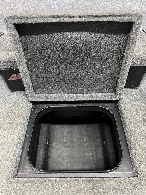 NPDSK0065 Skeeter® FXR TRASH CAN DAY TRAY