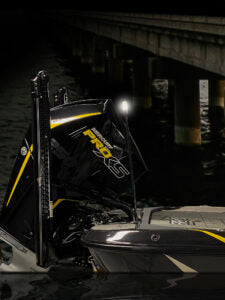 FIREFLY Junior Diamond Series Stern Lights