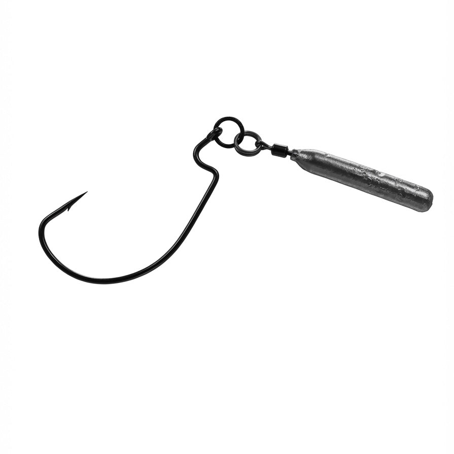 FishCo Jika Rig