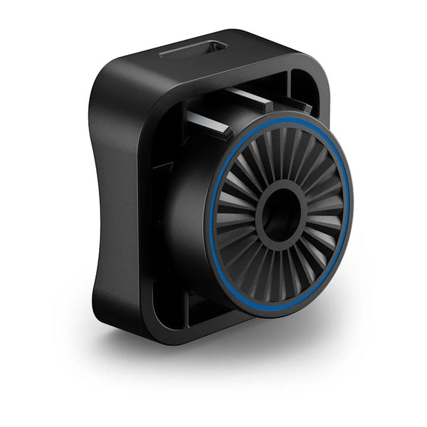 Garmin Trolling Motor Barrel Mount for the LiveScope 2 Transducer Series