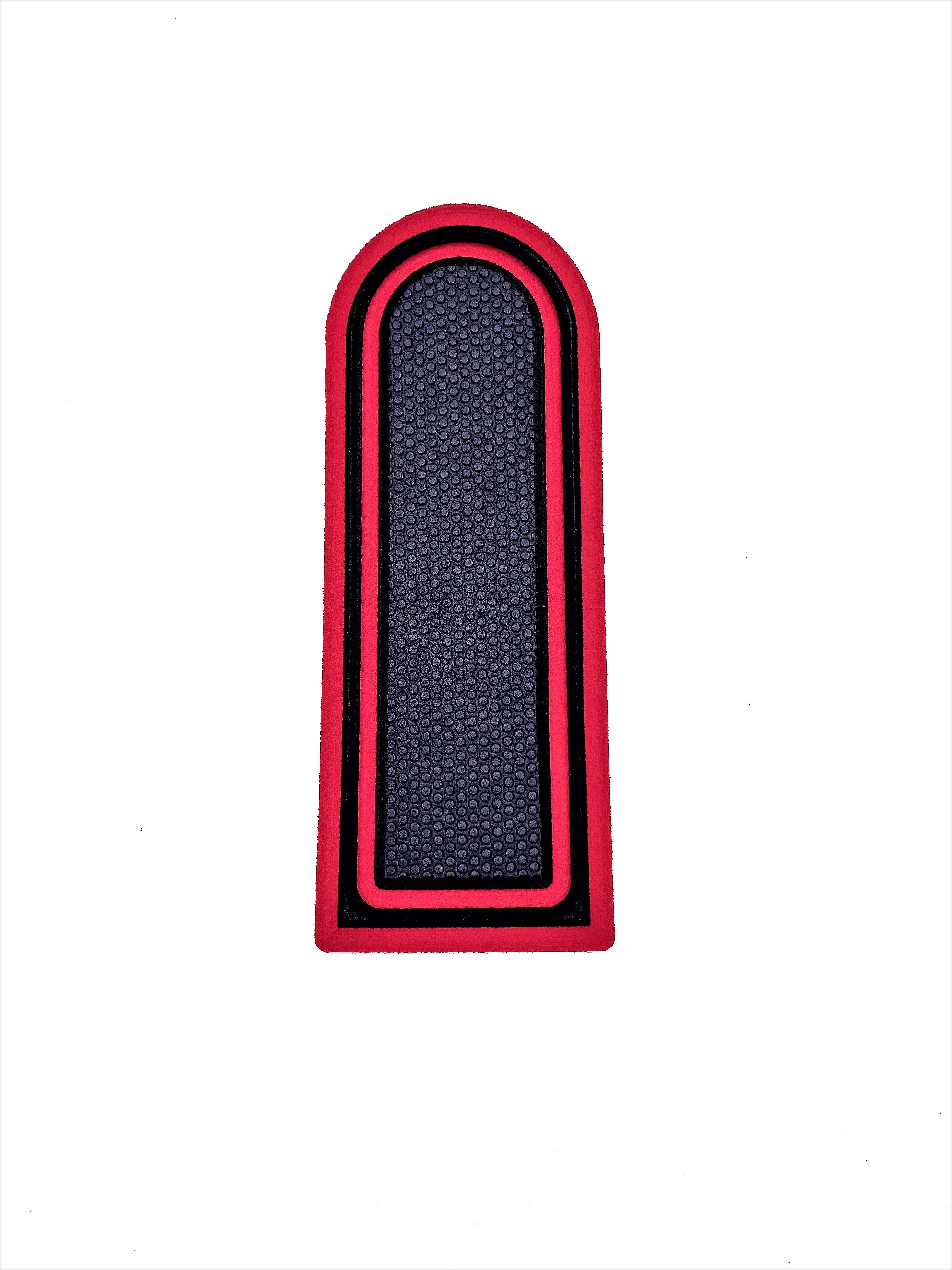 Go Fast Foot Throttle Pad