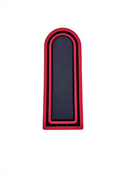Go Fast Foot Throttle Pad