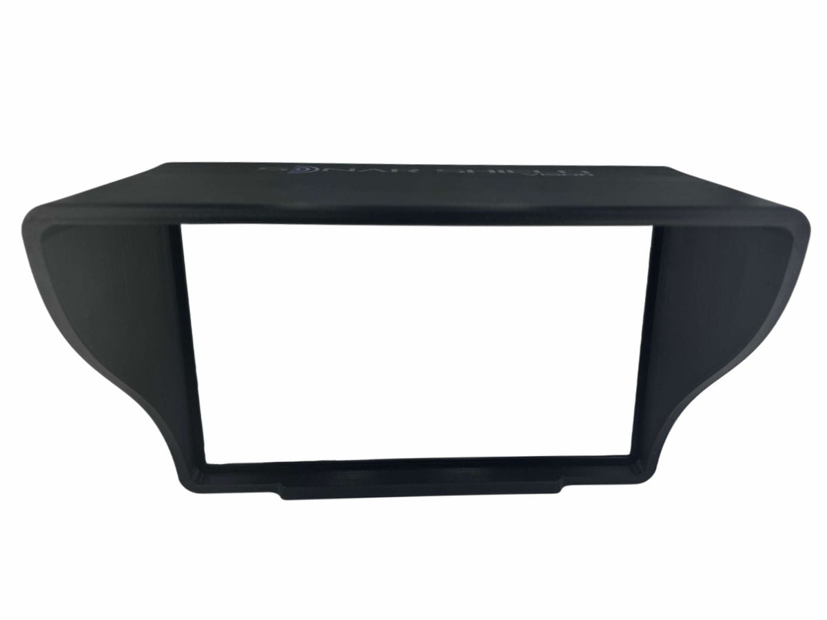 Garmin ECHOMAP Ultra 102sv Fish Finder Visor