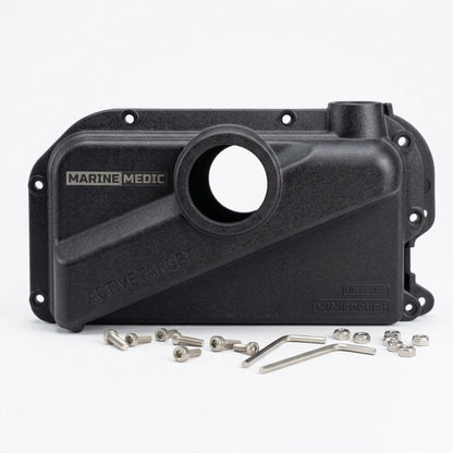 MASK-Transducer Shield
