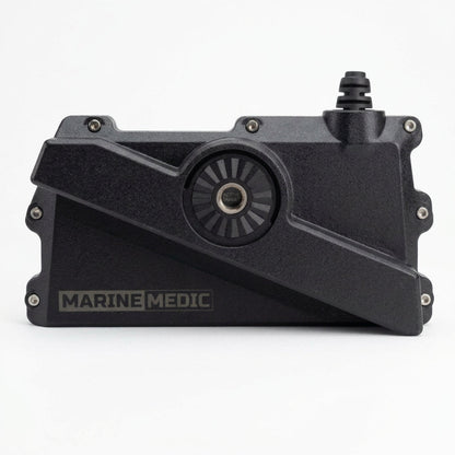 MASK-Transducer Shield