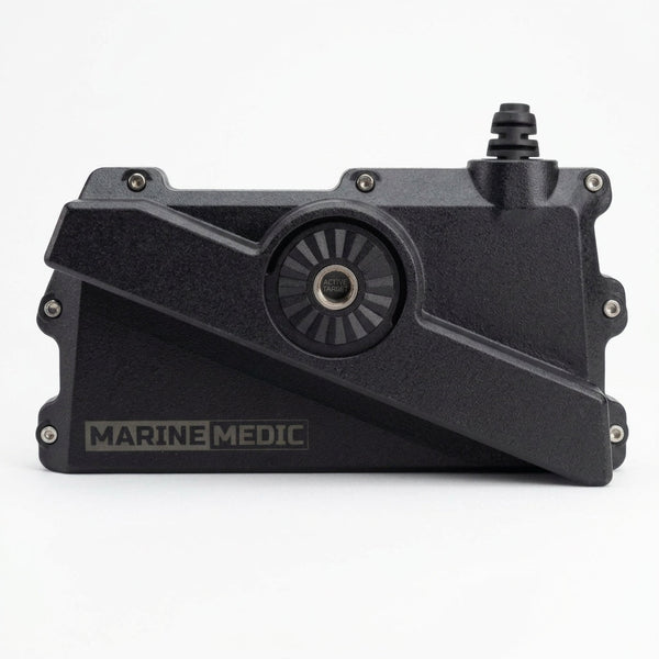MASK-Transducer Shield