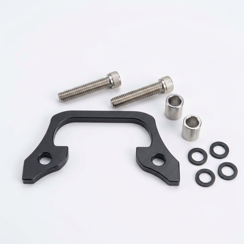 SAVER- Ultrex Quest Cable Management Bracket