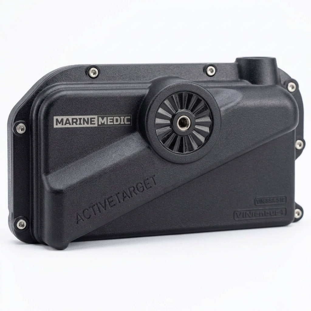 MASK-Transducer Shield