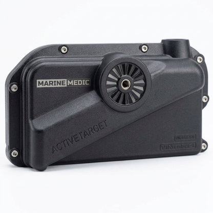 MASK-Transducer Shield