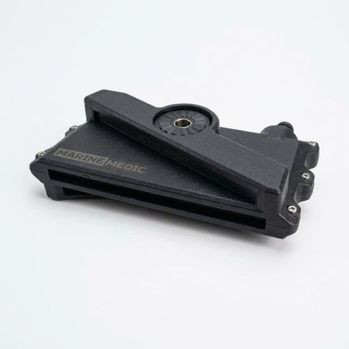 MASK-Transducer Shield