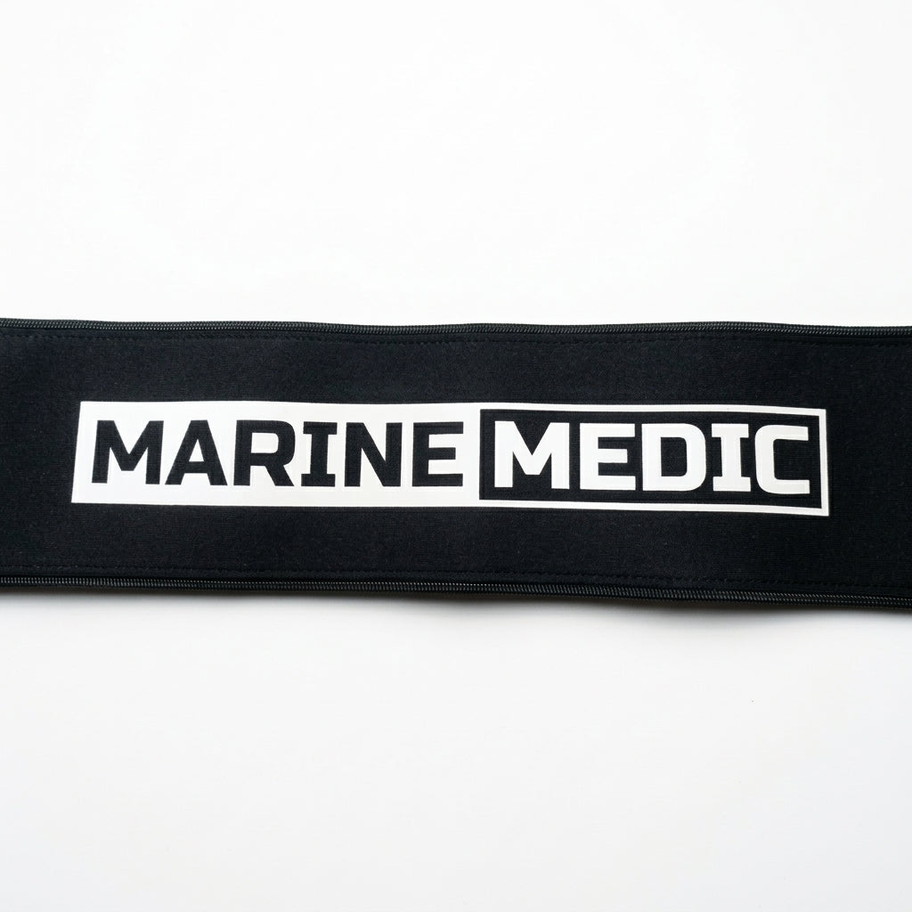 Trojan-Trolling Motor Sleeve