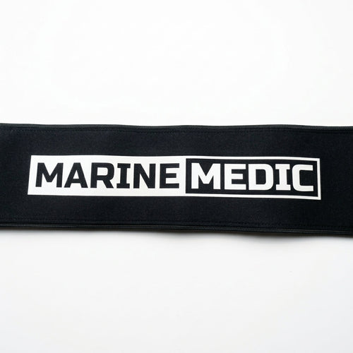 Trojan-Trolling Motor Sleeve