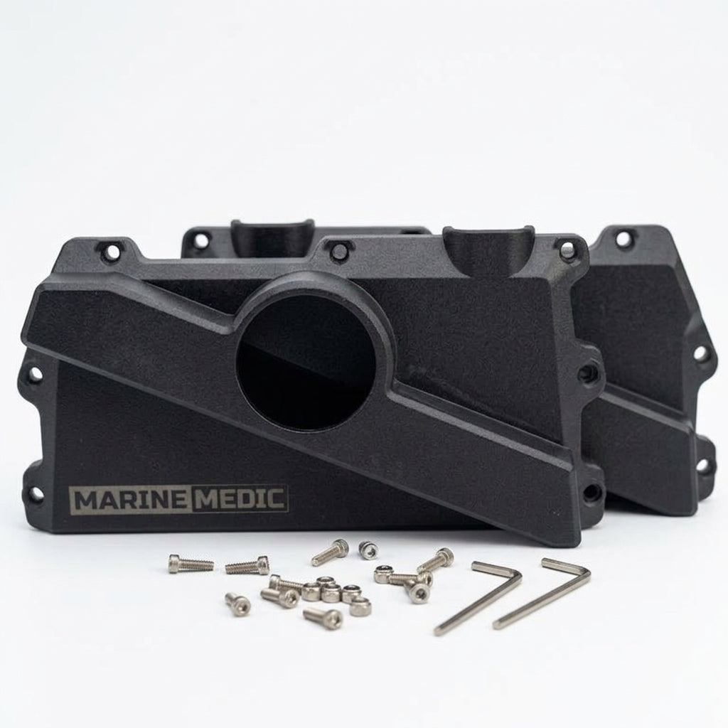 MASK-Transducer Shield