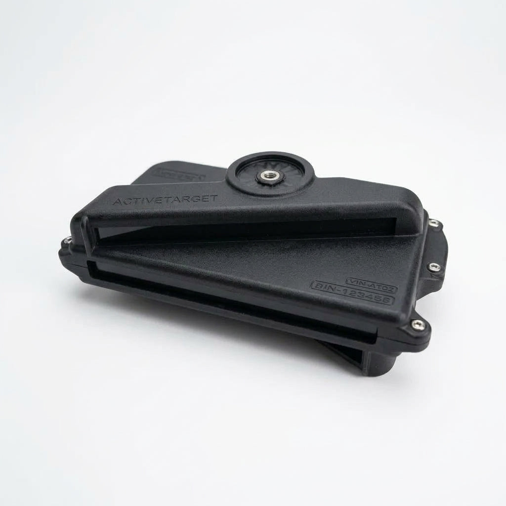 MASK-Transducer Shield