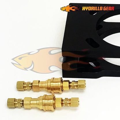 Hydrilla Gear's Gen2 Tilt Bracket