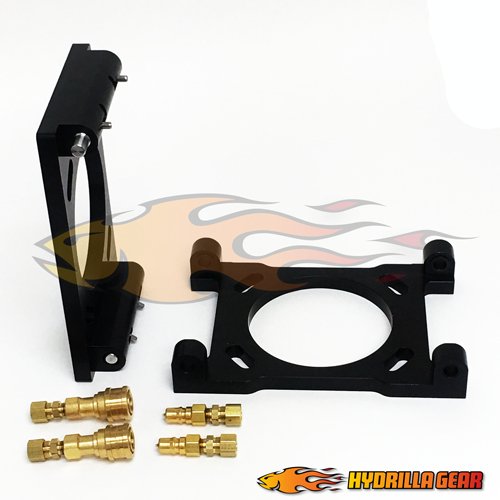 Hydrilla Gear's Gen2 Tilt Bracket