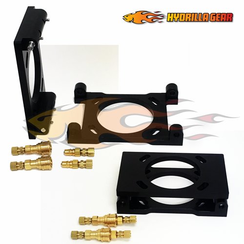 Hydrilla Gear's Gen2 Tilt Bracket