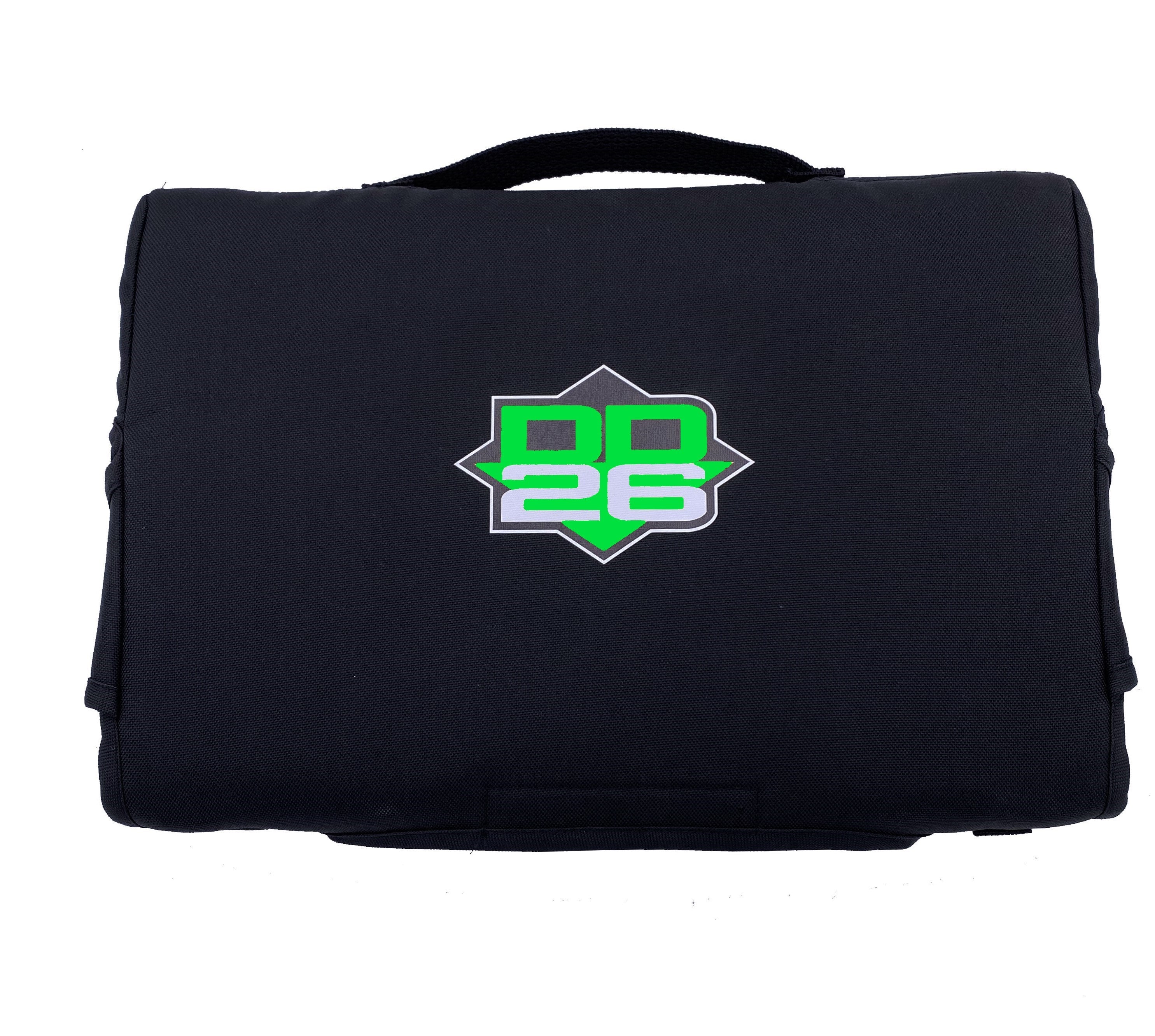 Lowrance Graph Cover and Carry Case