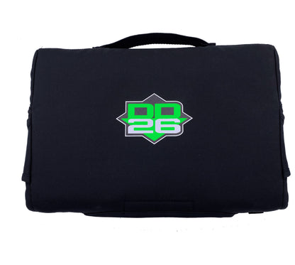Lowrance Graph Cover and Carry Case