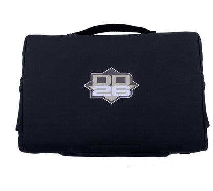 Lowrance Graph Cover and Carry Case