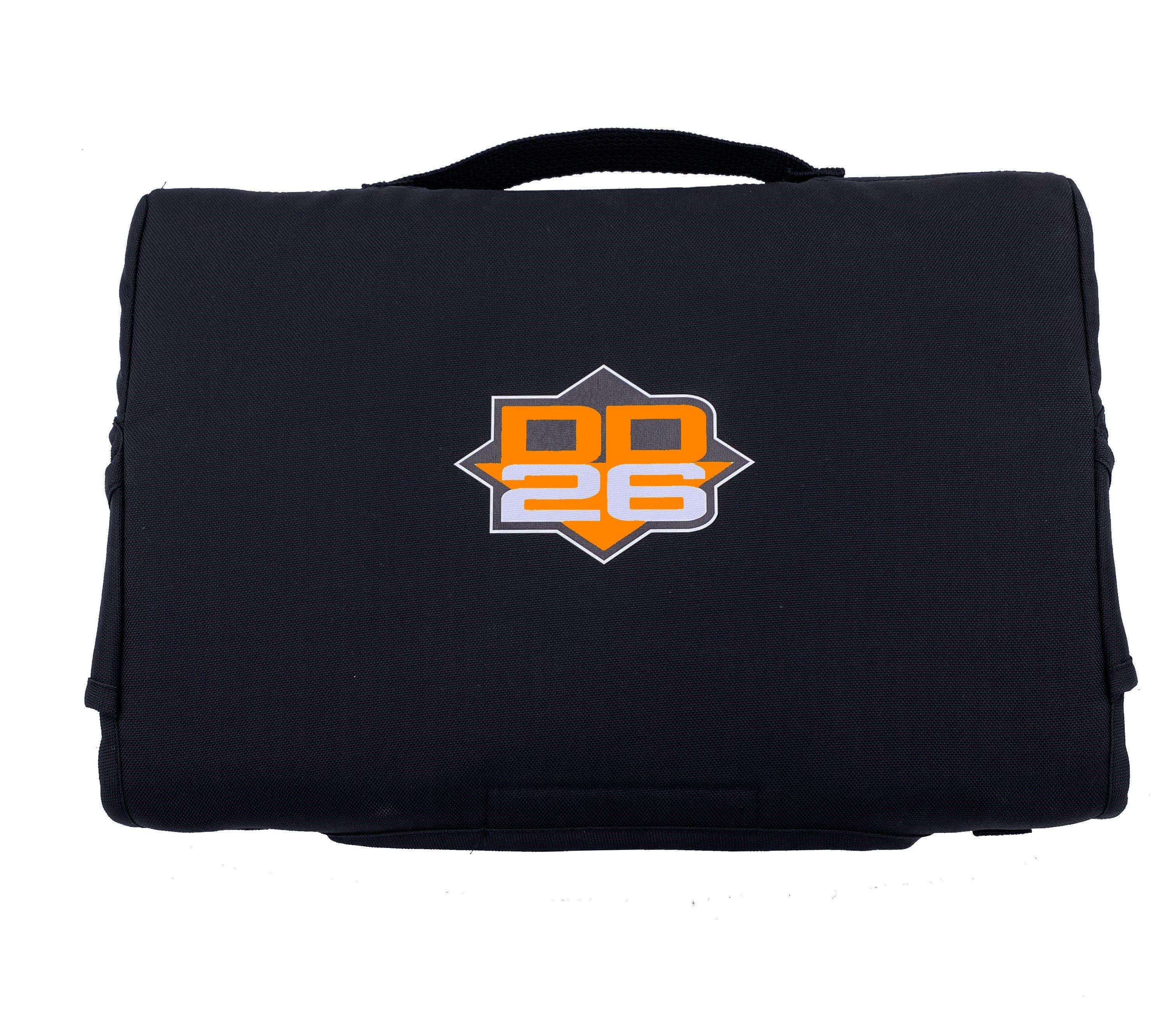 Lowrance Graph Cover and Carry Case
